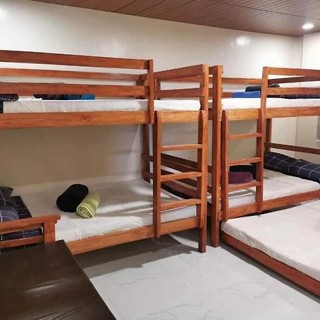 Labella Vista Apartment Baguio City Dış mekan fotoğraf
