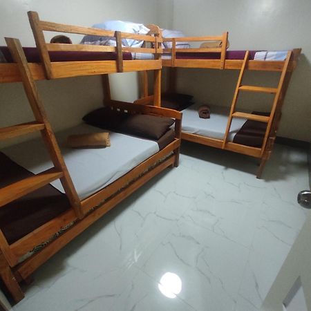 Labella Vista Apartment Baguio City Dış mekan fotoğraf