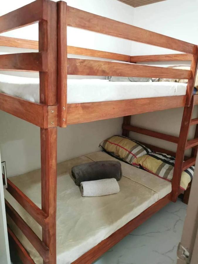 Labella Vista Apartment Baguio City Dış mekan fotoğraf