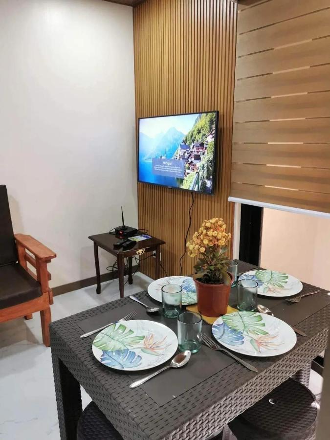 Labella Vista Apartment Baguio City Dış mekan fotoğraf