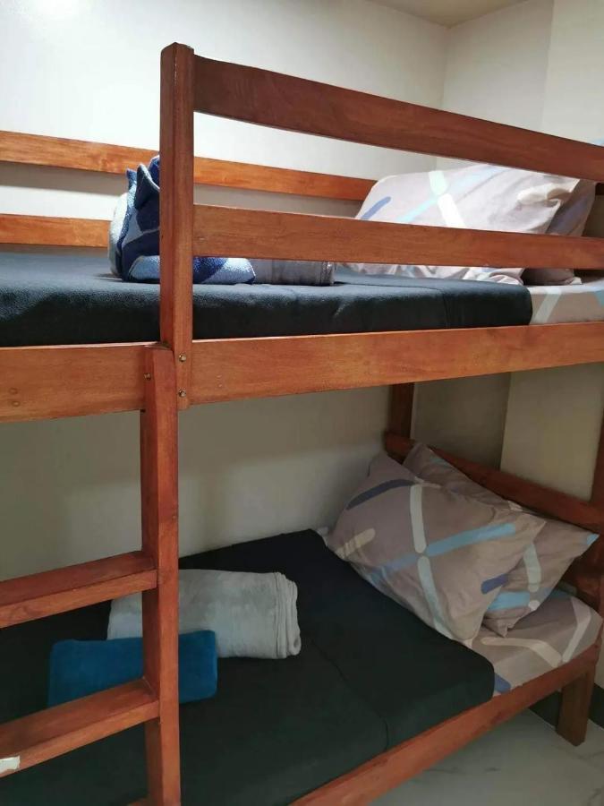 Labella Vista Apartment Baguio City Dış mekan fotoğraf