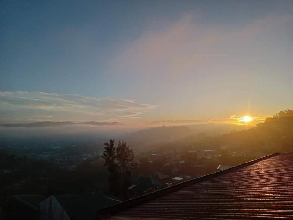 Labella Vista Apartment Baguio City Dış mekan fotoğraf