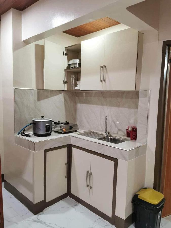 Labella Vista Apartment Baguio City Dış mekan fotoğraf