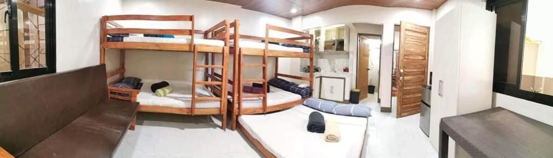 Labella Vista Apartment Baguio City Dış mekan fotoğraf