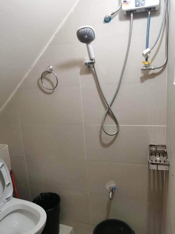 Labella Vista Apartment Baguio City Dış mekan fotoğraf