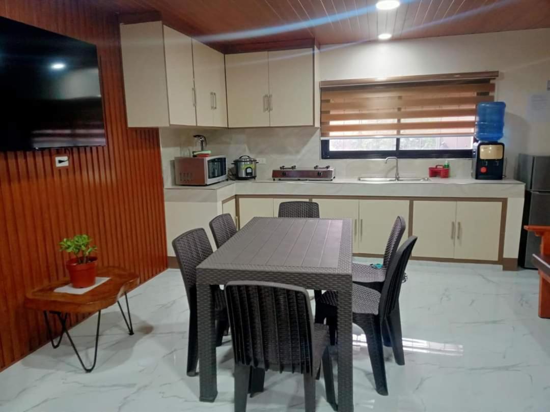 Labella Vista Apartment Baguio City Dış mekan fotoğraf