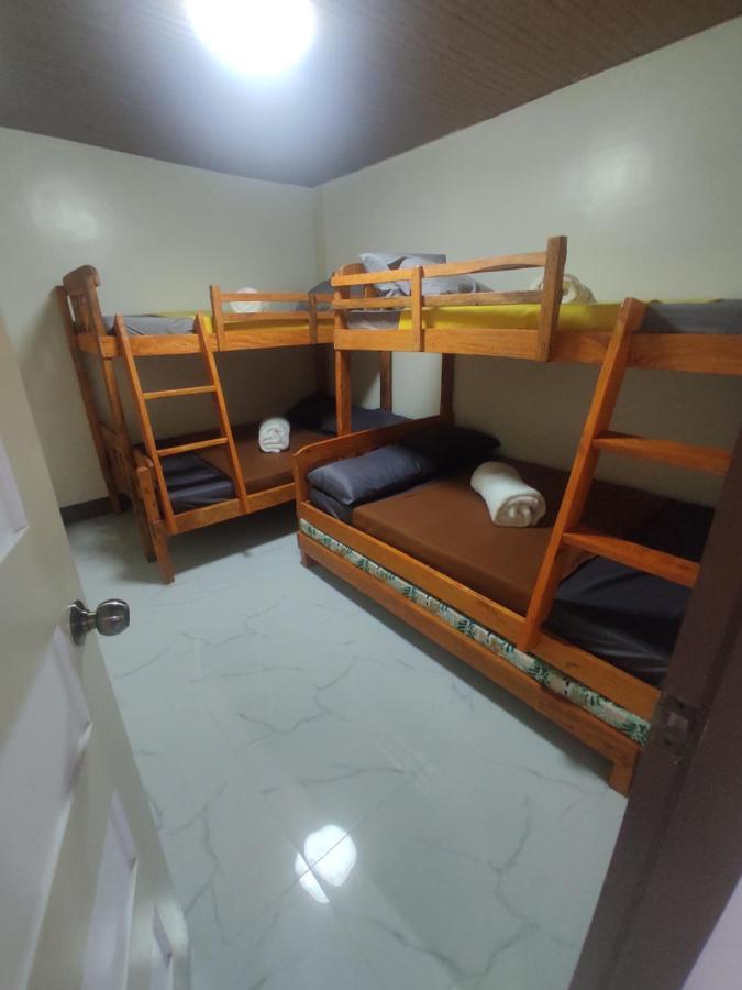 Labella Vista Apartment Baguio City Dış mekan fotoğraf