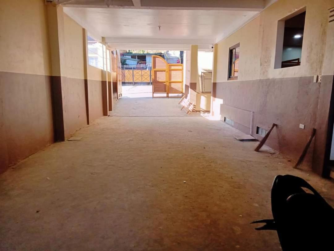 Labella Vista Apartment Baguio City Dış mekan fotoğraf