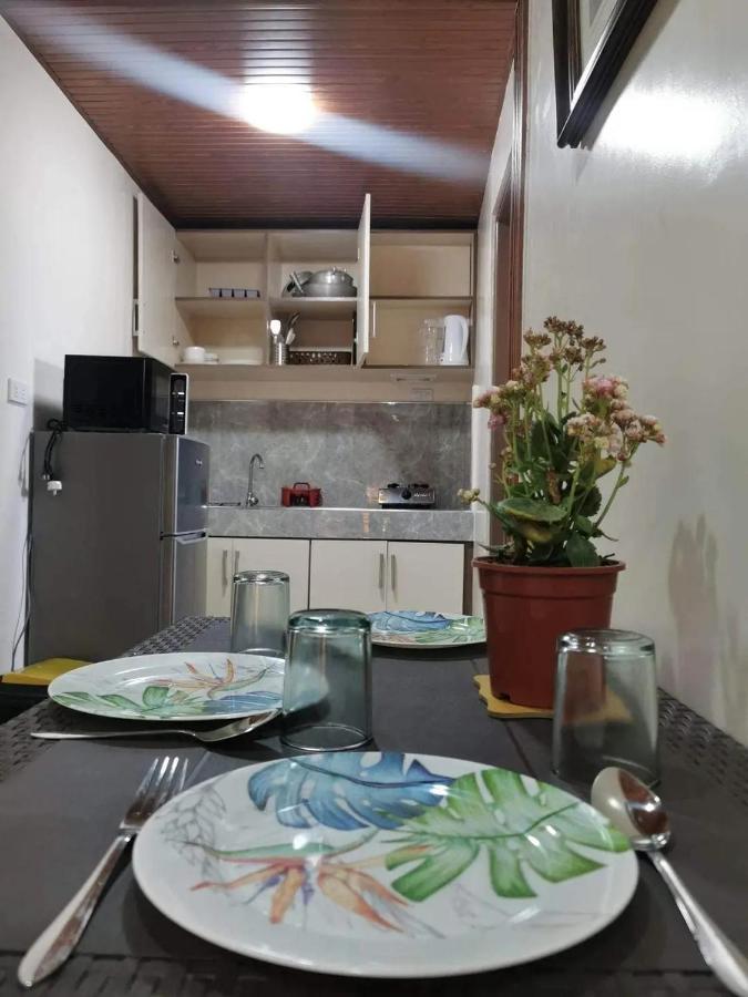 Labella Vista Apartment Baguio City Dış mekan fotoğraf
