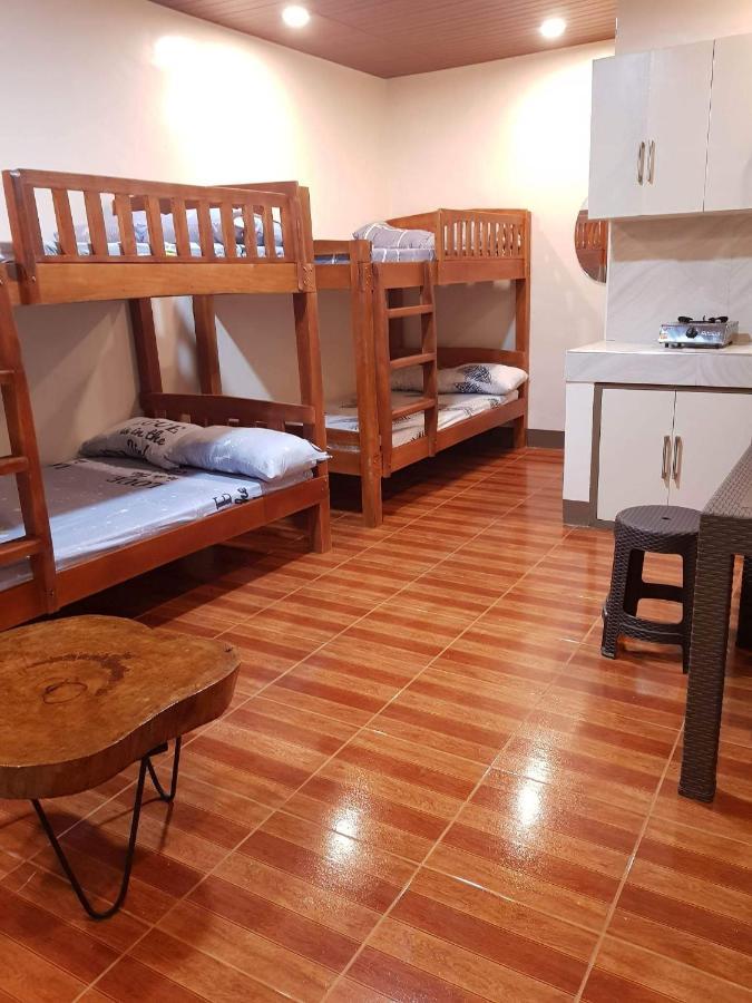 Labella Vista Apartment Baguio City Dış mekan fotoğraf