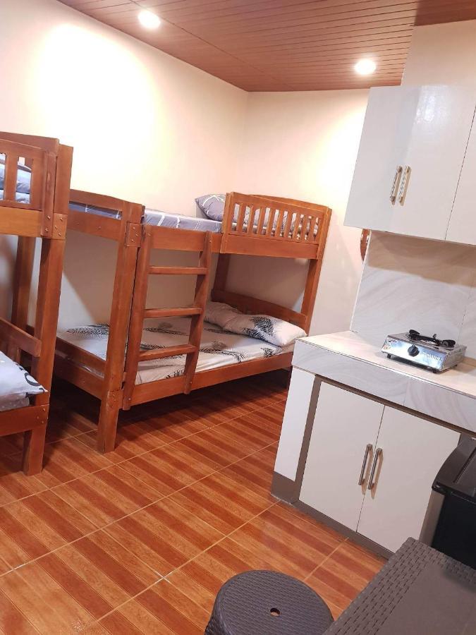 Labella Vista Apartment Baguio City Dış mekan fotoğraf
