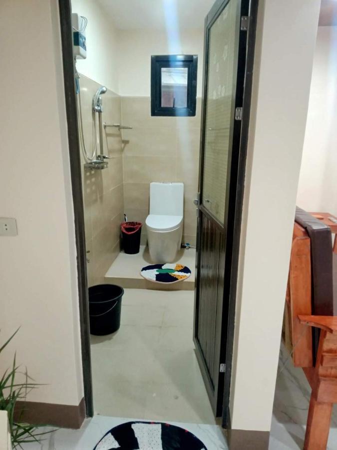 Labella Vista Apartment Baguio City Dış mekan fotoğraf