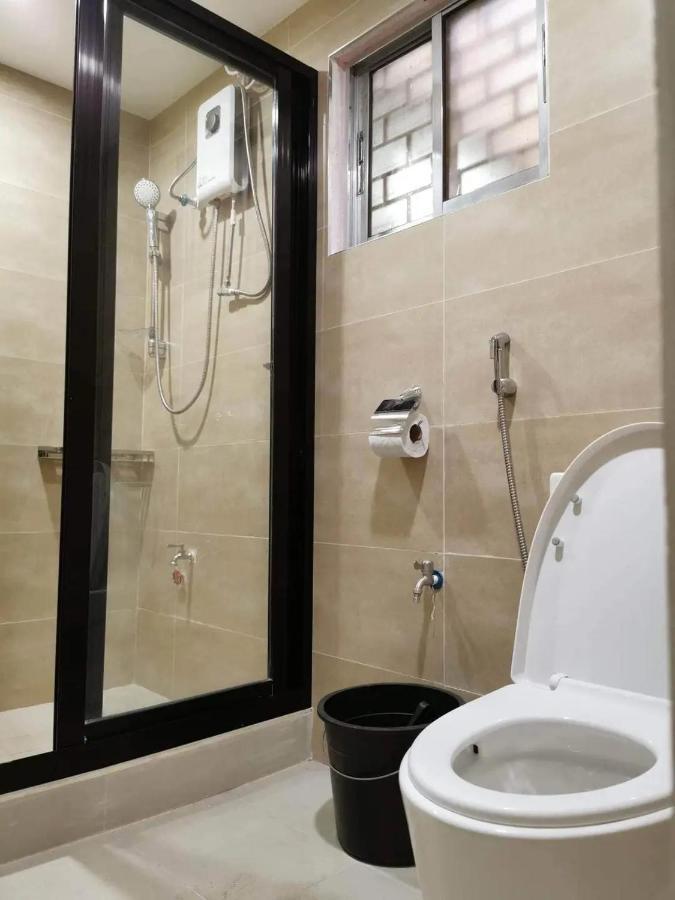 Labella Vista Apartment Baguio City Dış mekan fotoğraf