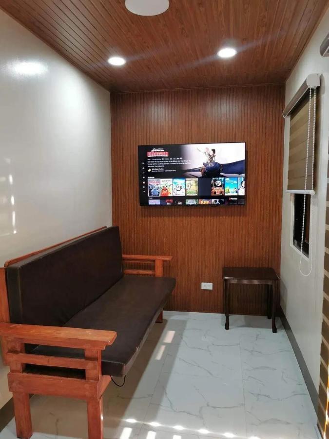 Labella Vista Apartment Baguio City Dış mekan fotoğraf