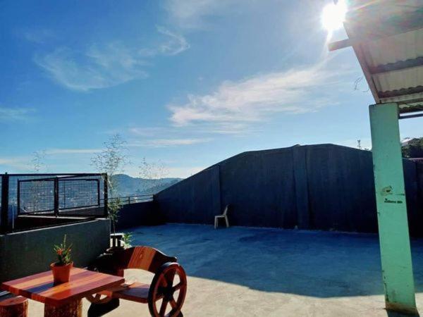 Labella Vista Apartment Baguio City Dış mekan fotoğraf